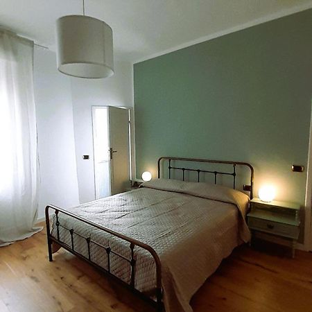 Livornine B&B Ливорно Екстериор снимка