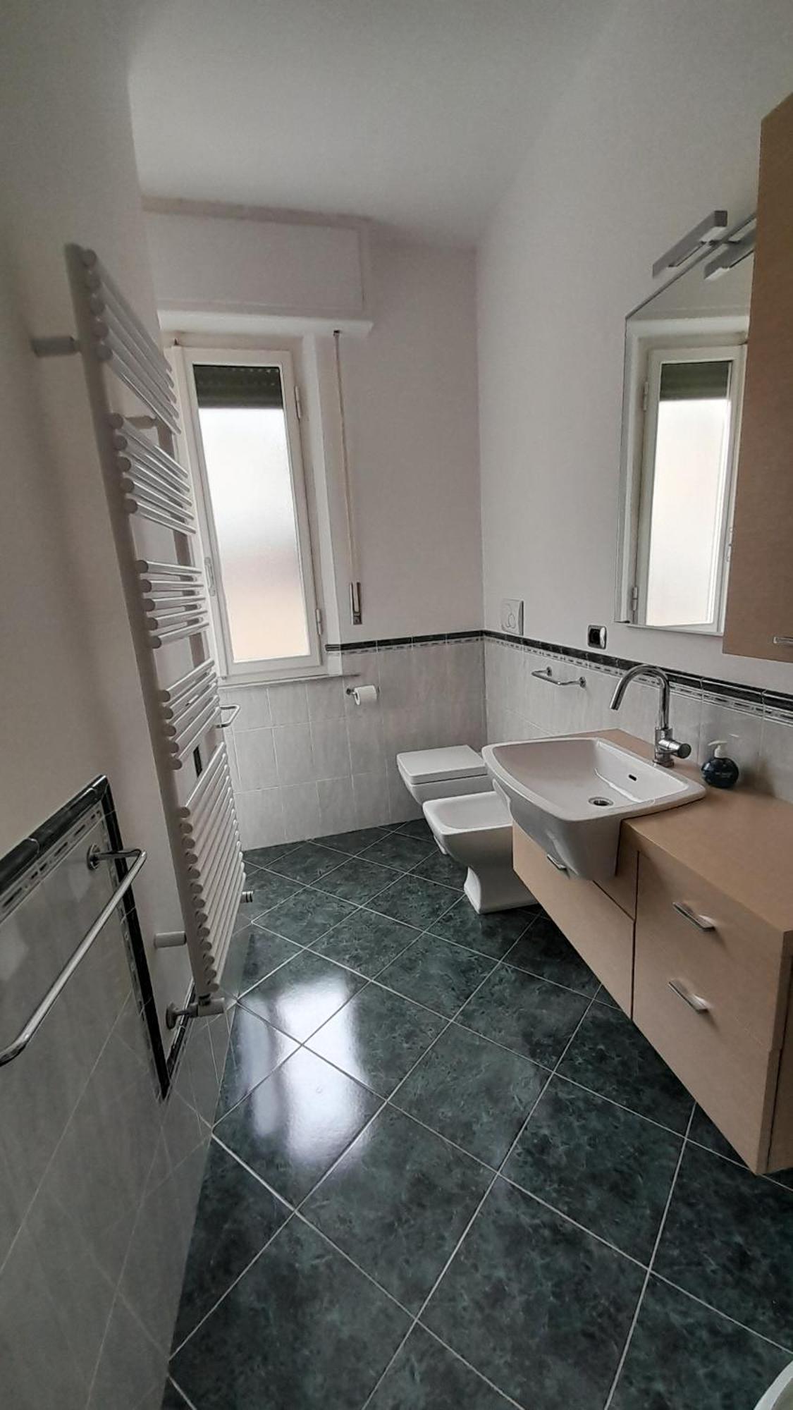 Livornine B&B Ливорно Екстериор снимка