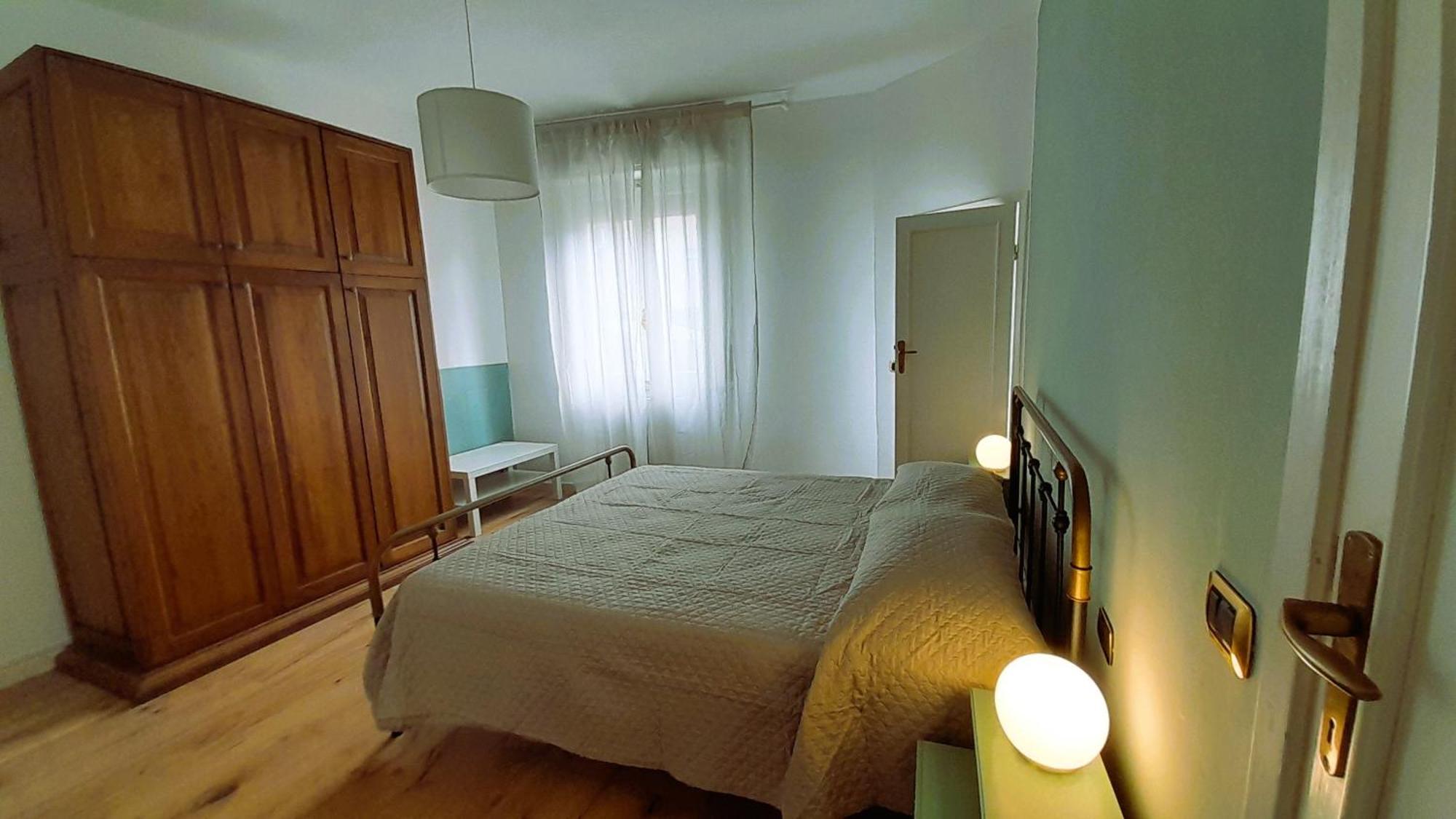 Livornine B&B Ливорно Екстериор снимка